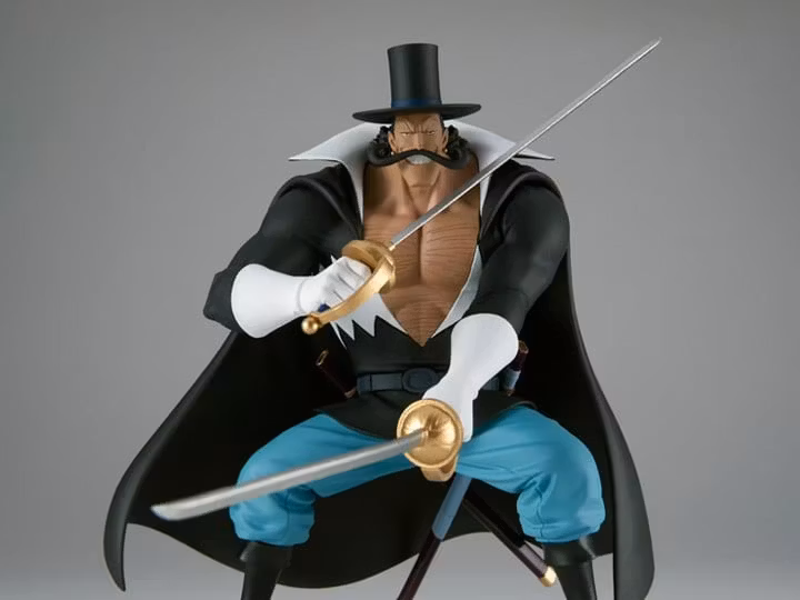 One Piece Battle Record Collection Vista