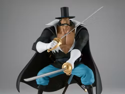 One Piece Battle Record Collection Vista