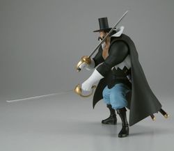One Piece Battle Record Collection Vista