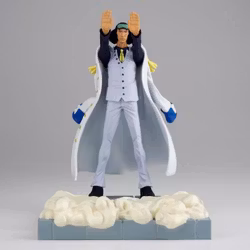 One Piece FigLife! Aokiji Kuzan