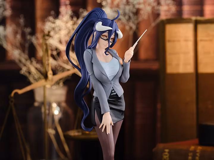 Overlord Albedo (Teacher Style Ver.)