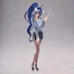 Overlord Albedo (Teacher Style Ver.)