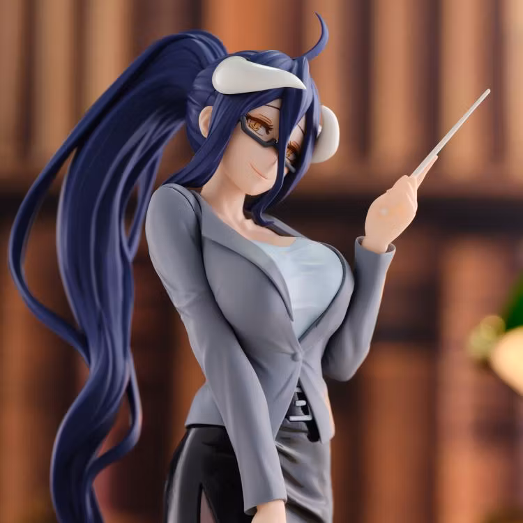 Overlord Albedo (Teacher Style Ver.)