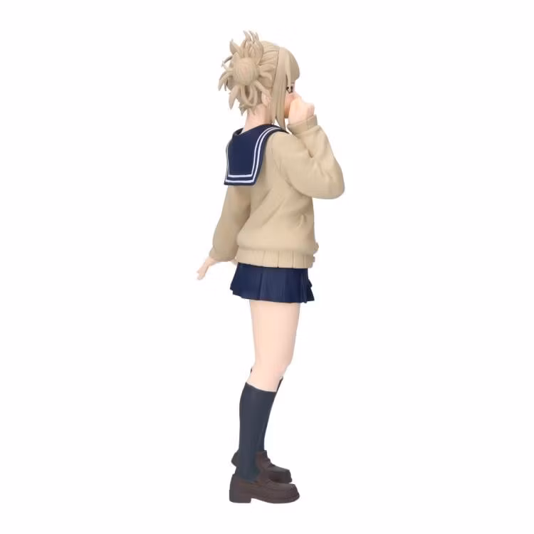 My Hero Academia Glitter & Glamours Himiko Toga II
