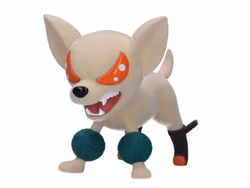 My Hero Academia Fluffy Puffy Baku-dog