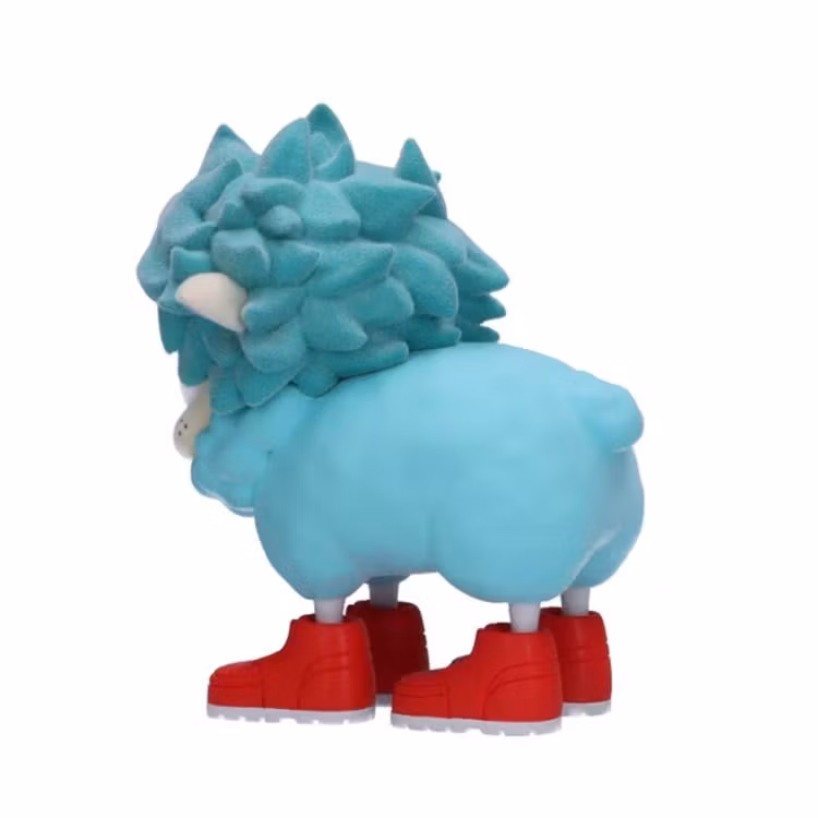 My Hero Academia Fluffy Puffy Deku-sheep