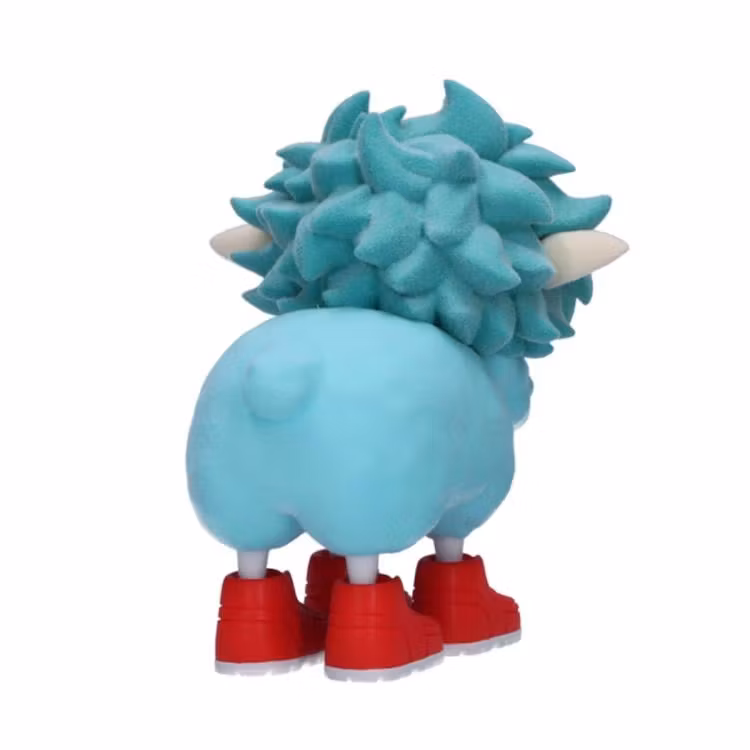 My Hero Academia Fluffy Puffy Deku-sheep