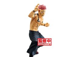 Jujutsu Kaisen Maximatic Sukuna (Special Ver.)