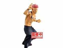 Jujutsu Kaisen Maximatic Sukuna (Special Ver.)