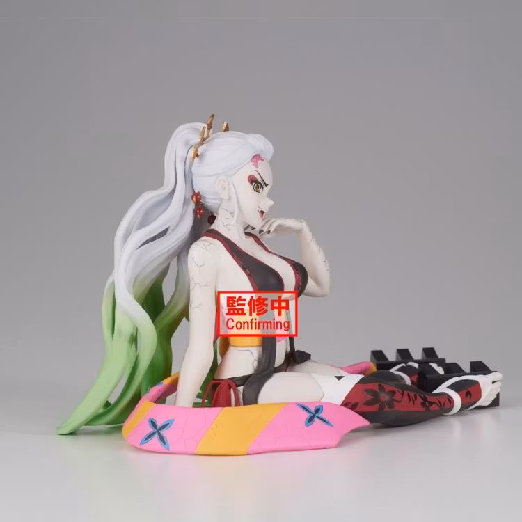 Demon Slayer: Kimetsu no Yaiba Glitter & Glamours Daki