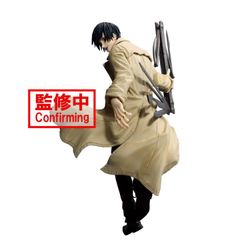 Sakamoto Days Vibration Stars Nagumo