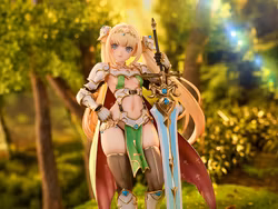 Elf Sisters Myciel