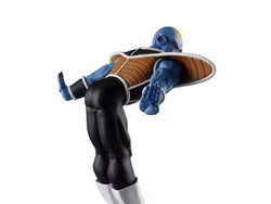 Dragon Ball Z Solid Edge Works Burter (Rerelease)