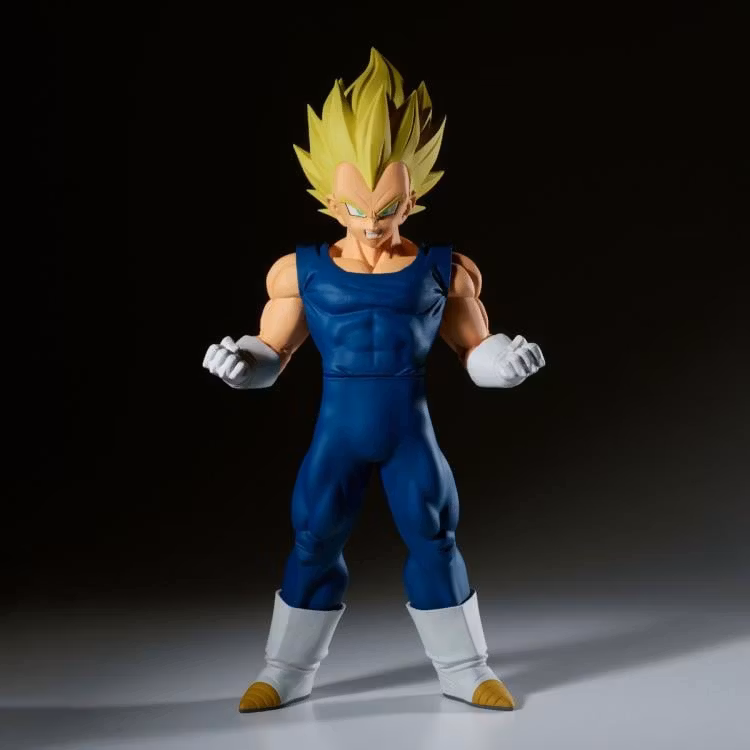 Dragon Ball Z Grandista Vegeta