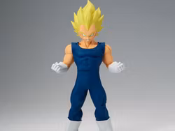Dragon Ball Z Grandista Vegeta