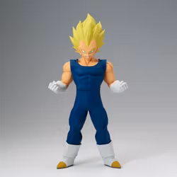 Dragon Ball Z Grandista Vegeta