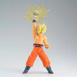 Dragon Ball Z G x Materia Goku (Ver. IV)