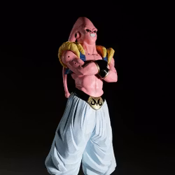 Dragon Ball Z Match Makers Majin Buu (vs. Ultimate Gohan)
