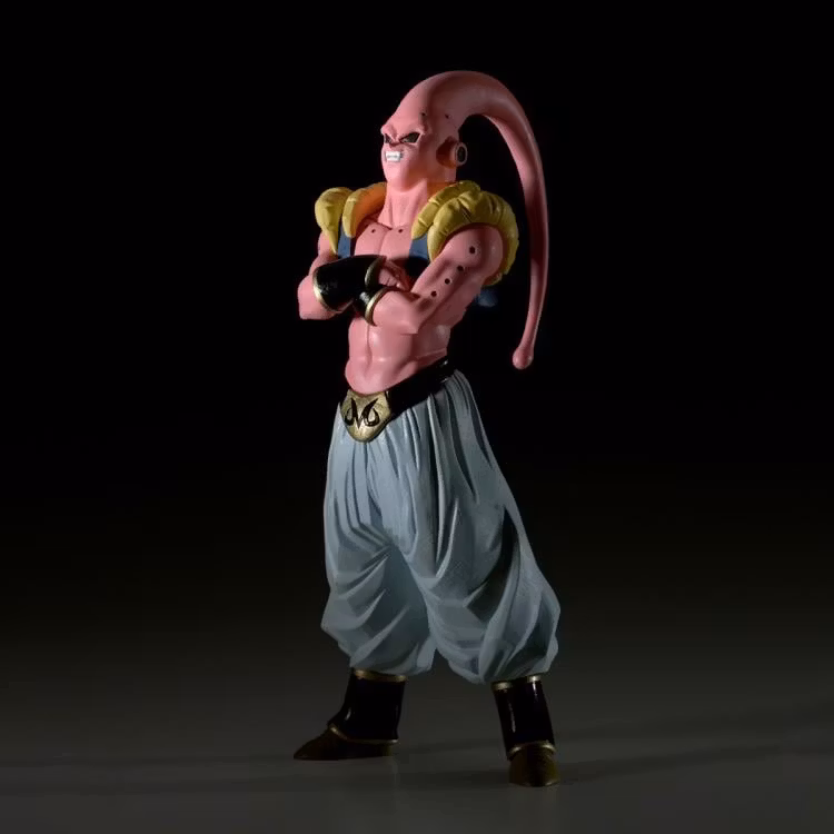 Dragon Ball Z Match Makers Majin Buu (vs. Ultimate Gohan)