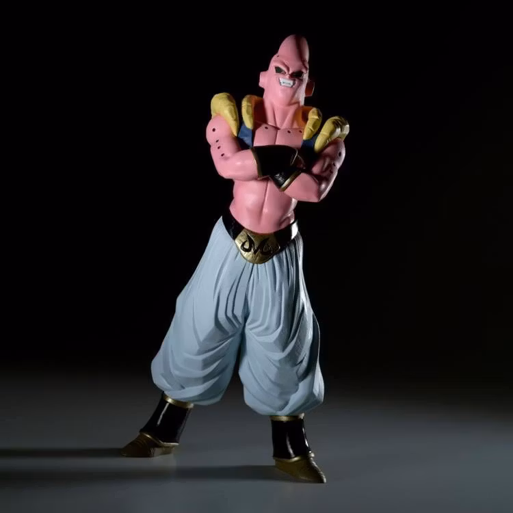 Dragon Ball Z Match Makers Majin Buu (vs. Ultimate Gohan)