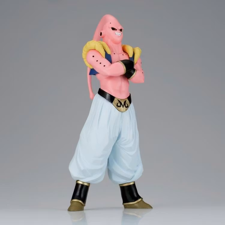 Dragon Ball Z Match Makers Majin Buu (vs. Ultimate Gohan)
