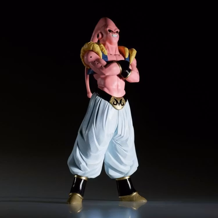 Dragon Ball Z Match Makers Majin Buu (vs. Ultimate Gohan)