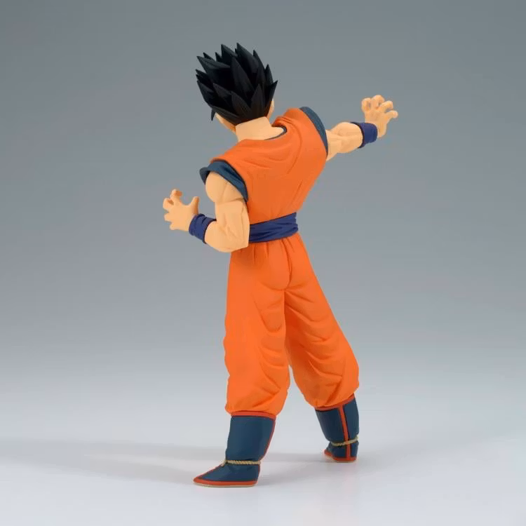 Dragon Ball Z Match Makers Ultimate Gohan (vs. Majin Buu)