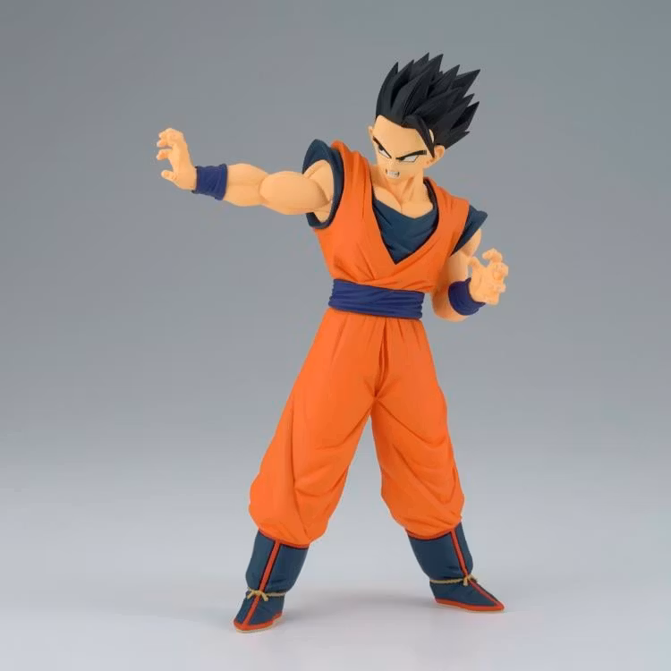Dragon Ball Z Match Makers Ultimate Gohan (vs. Majin Buu)