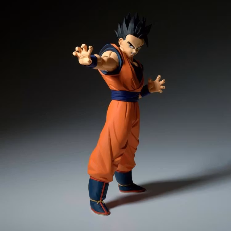 Dragon Ball Z Match Makers Ultimate Gohan (vs. Majin Buu)