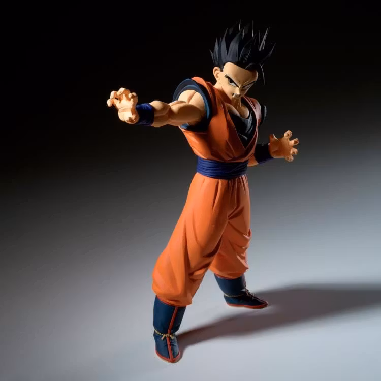 Dragon Ball Z Match Makers Ultimate Gohan (vs. Majin Buu)