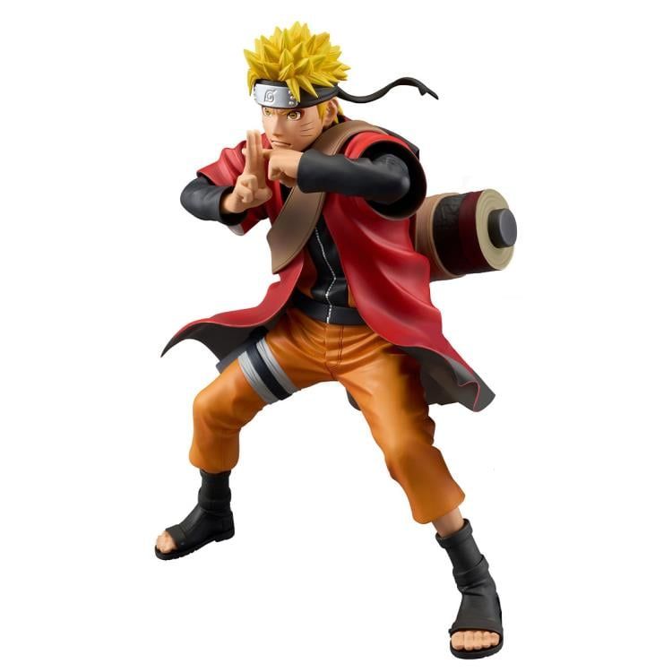 Naruto: Shippuden Grandista Naruto Uzumaki (Special Edition)