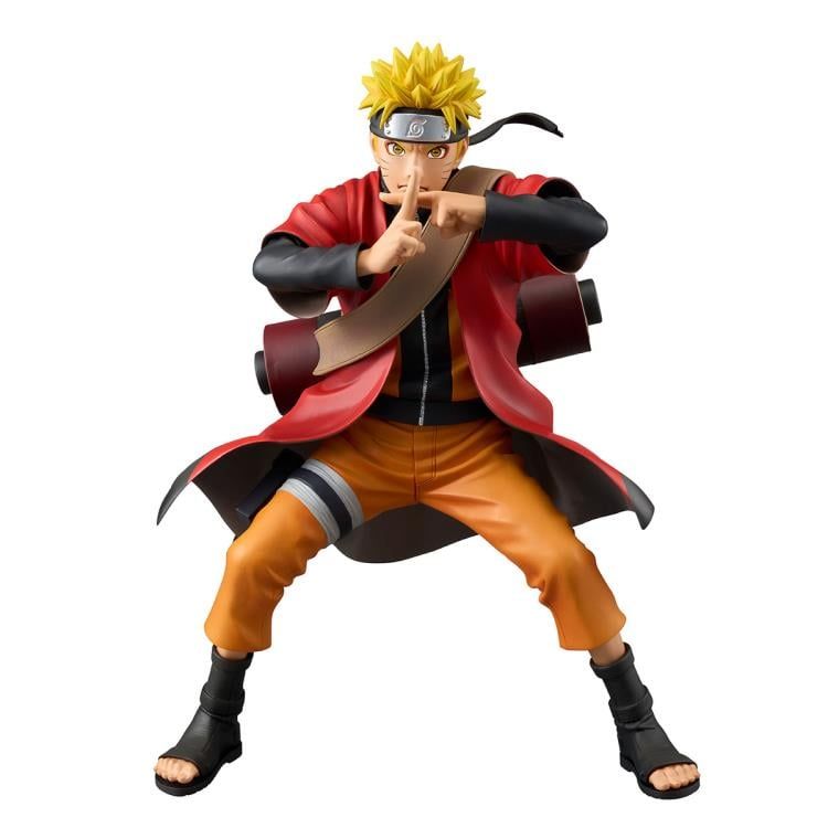 Naruto: Shippuden Grandista Naruto Uzumaki (Special Edition)