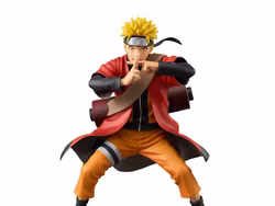 Naruto: Shippuden Grandista Naruto Uzumaki (Special Edition)