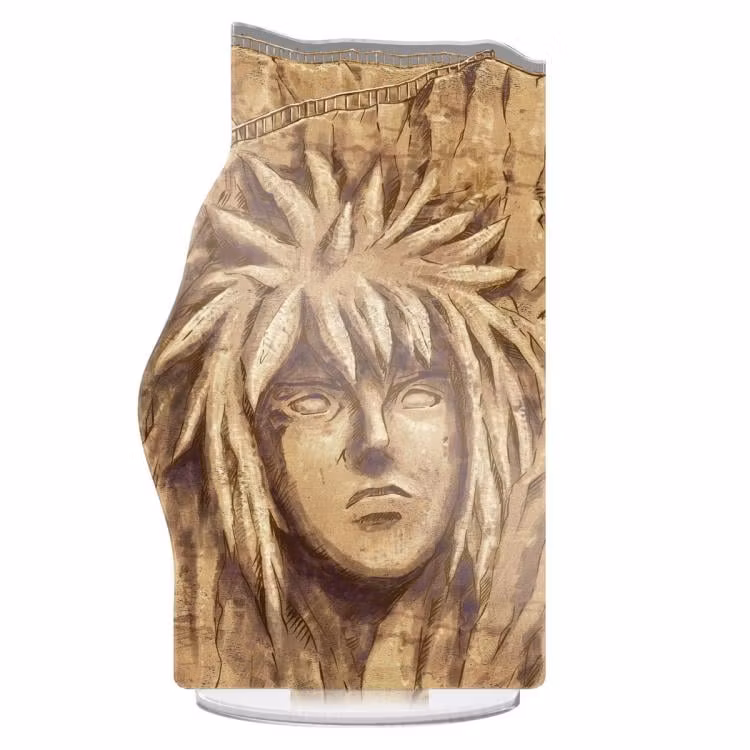 Naruto: Shippuden Panel Spectacle Minato Namikaze