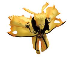 Naruto: Shippuden Vibration Stars Naruto Uzumaki VI