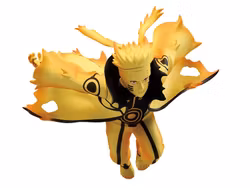 Naruto: Shippuden Vibration Stars Naruto Uzumaki VI