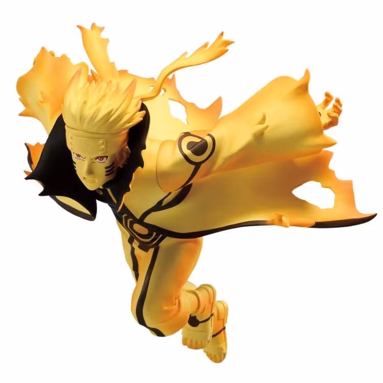 Naruto: Shippuden Vibration Stars Naruto Uzumaki VI