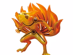 Naruto: Shippuden Kurama II (Ver. A)