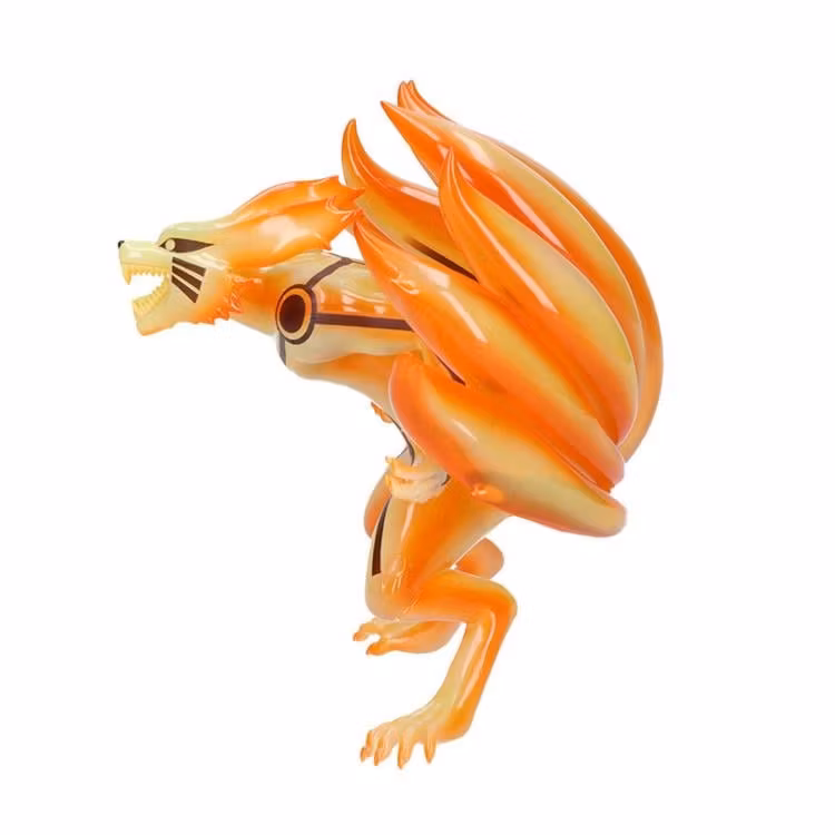 Naruto: Shippuden Kurama II (Ver. A)
