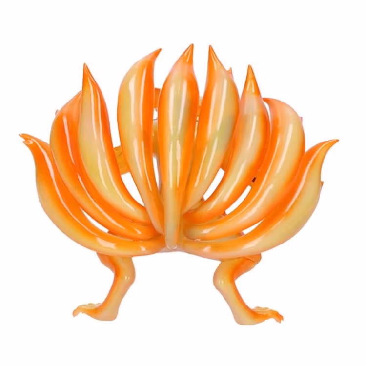 Naruto: Shippuden Kurama II (Ver. A)