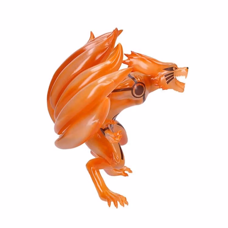 Naruto: Shippuden Kurama II (Ver. B)