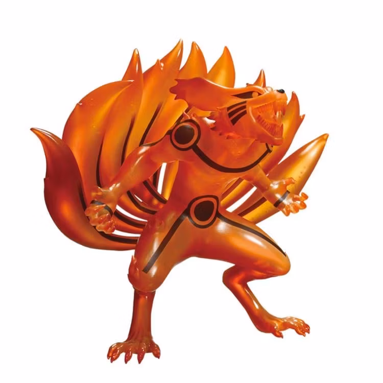 Naruto: Shippuden Kurama II (Ver. B)