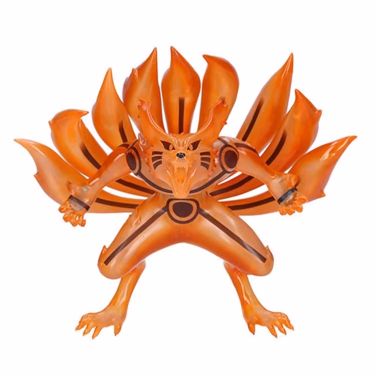 Naruto: Shippuden Kurama II (Ver. B)