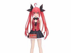 Date A Live Glitter & Glamours Kotori Itsuka