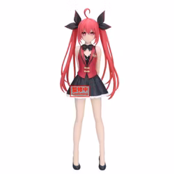 Date A Live Glitter & Glamours Kotori Itsuka