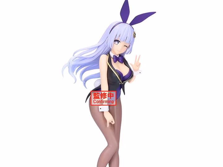 Date A Live Glitter & Glamours Miku Izayoi