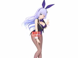 Date A Live Glitter & Glamours Miku Izayoi