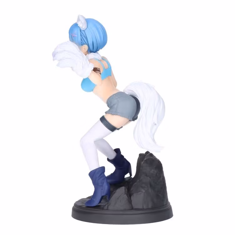 Re:Zero Espresto Rem (Monster Motions) (Another Color Ver.)
