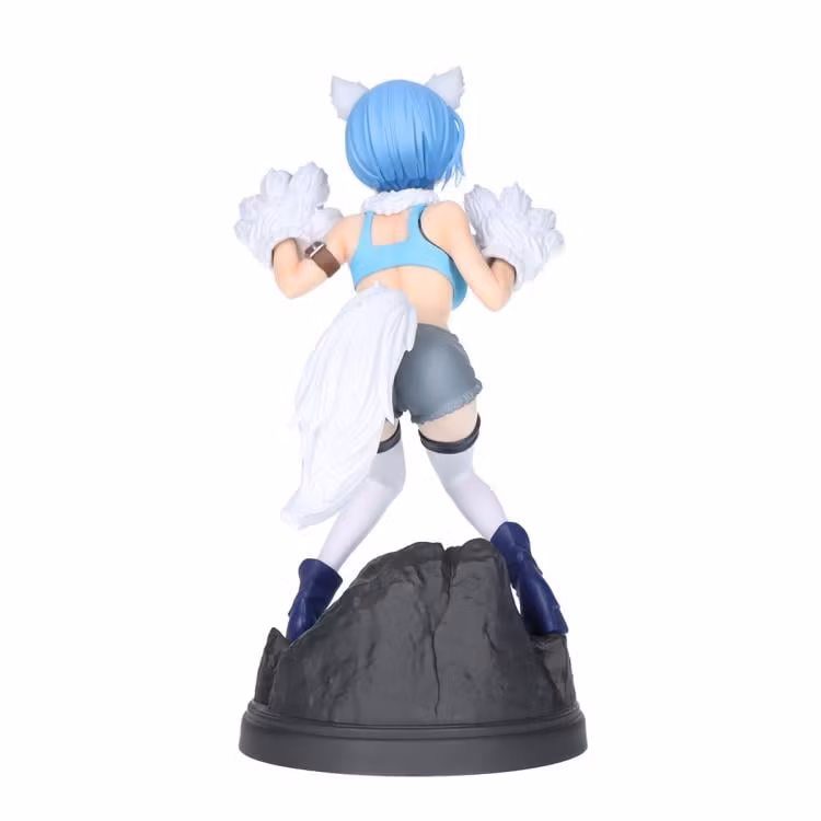 Re:Zero Espresto Rem (Monster Motions) (Another Color Ver.)