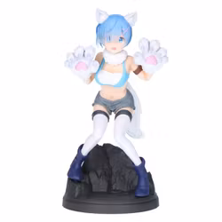 Re:Zero Espresto Rem (Monster Motions) (Another Color Ver.)